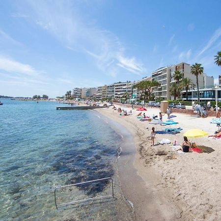 Apartment 2 Bedrooms2 Bathroomsdouble Terrace & Garden In Palm Beach Area Cannes Exterior photo